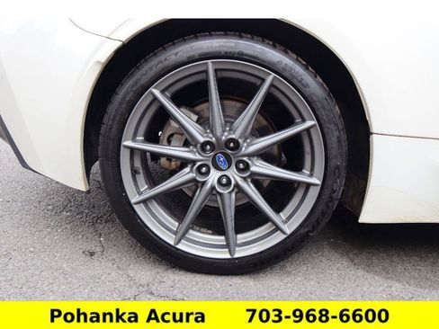 Used 2022 Subaru BRZ Limited image 32