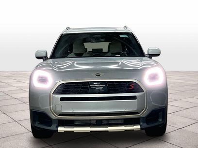 Certified 2025 MINI Cooper Countryman S