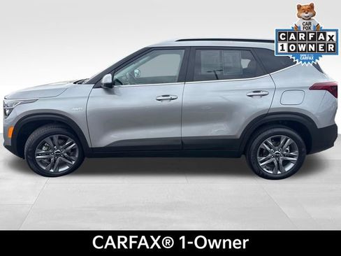 Used 2023 Kia Seltos S AWD/4WD image 4