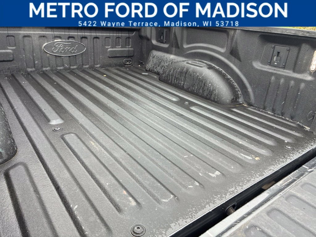 Used 2019 Ford F150 Lariat w/ Equipment Group 501A Mid AWD/4WD image 13