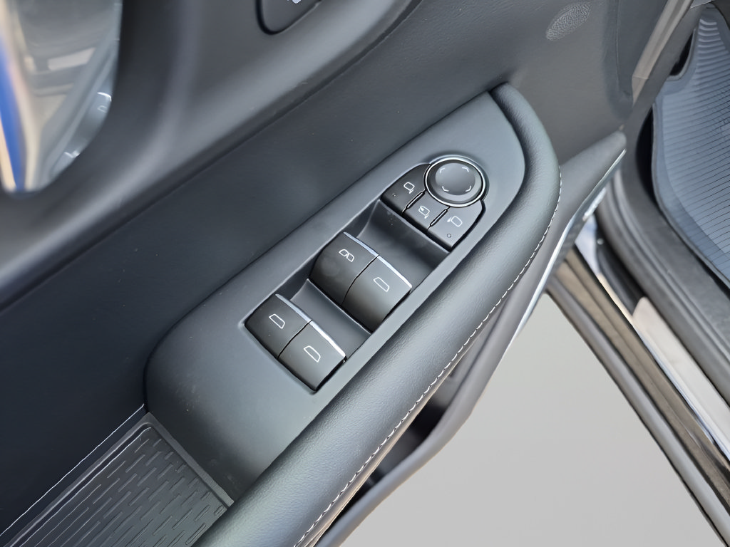 New 2026 Buick Enclave Sport Touring AWD/4WD image 20