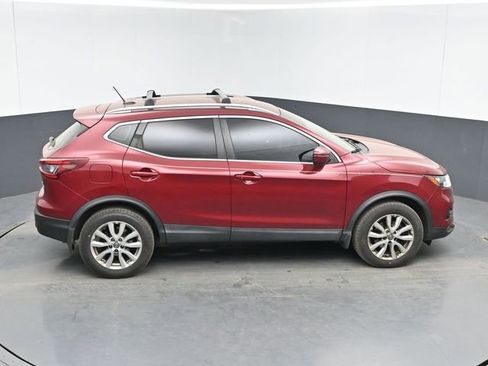 Used 2020 Nissan Rogue Sport SV w/ All-Weather Package image 25