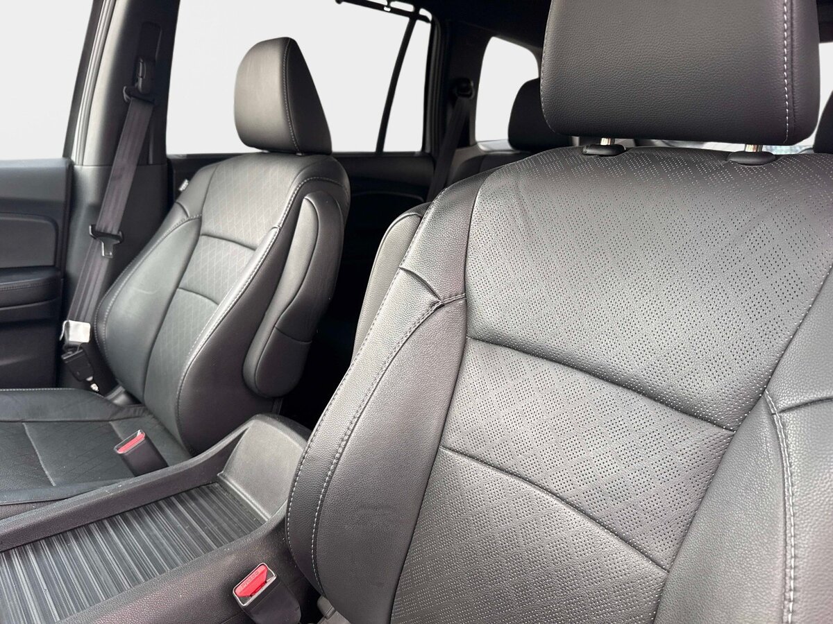 Used 2021 Honda Passport Elite image 20