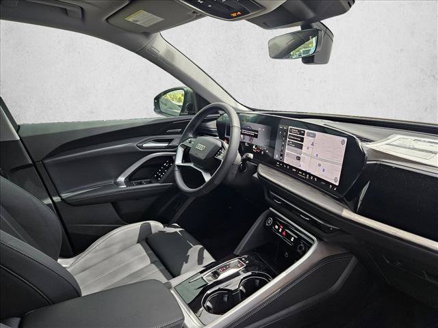 New 2026 Audi Q5 Premium AWD/4WD image 11