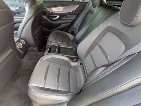 Used 2019 Mercedes-Benz AMG GT 63 w/ AMG Dynamic Plus Package image 20