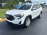 Used 2019 GMC Terrain SLE image 2