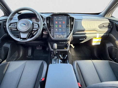 New 2026 Subaru Forester Touring image 12