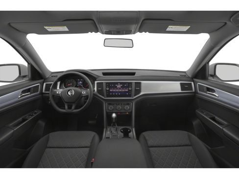 Used 2019 Volkswagen Atlas SE FWD image 7