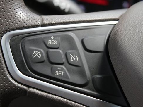 Used 2022 Chevrolet Malibu LT image 14