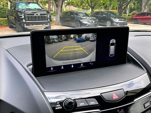 Certified 2023 Acura RDX FWD w/ Technology Package image 24