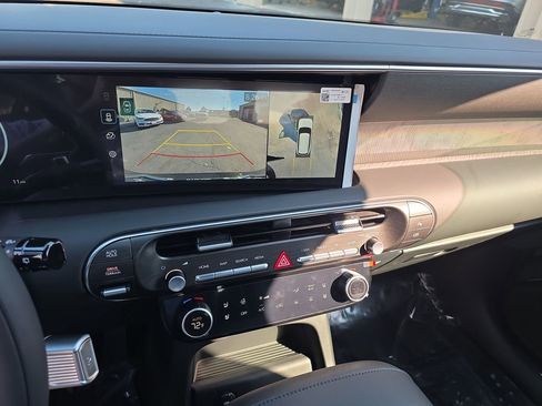 New 2026 Hyundai Palisade Calligraphy image 36