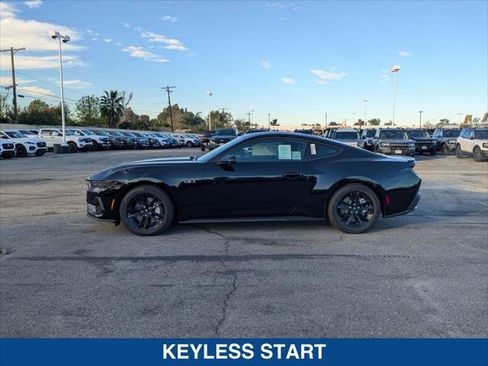 New 2026 Ford Mustang GT image 2