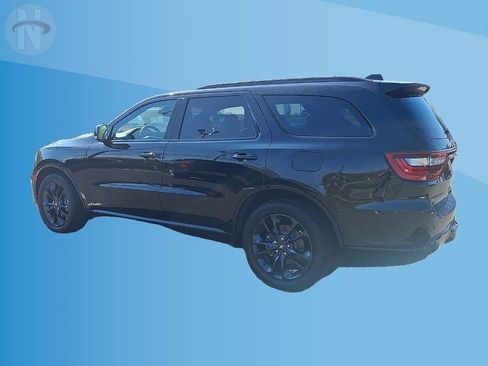 Used 2024 Dodge Durango R/T AWD/4WD image 6