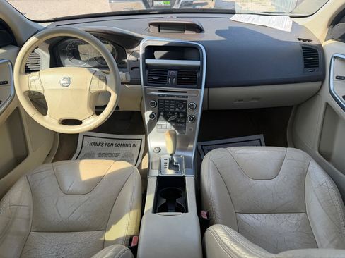 Used 2010 Volvo XC60 3.2 FWD image 10