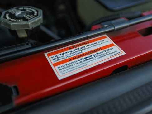 Used 1994 Ford Bronco XLT image 81