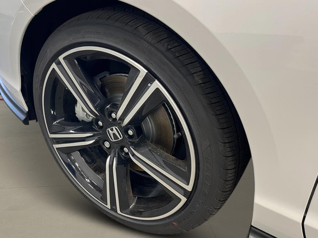 New 2026 Honda Accord Sport image 11