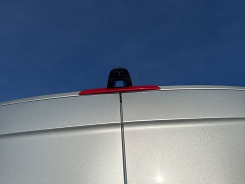 Used 2023 Mercedes-Benz Sprinter 3500 w/ Parking Package image 15