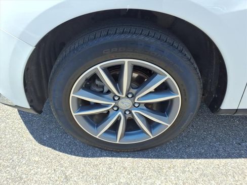 Used 2024 Acura RDX SH-AWD w/ Technology Package image 11