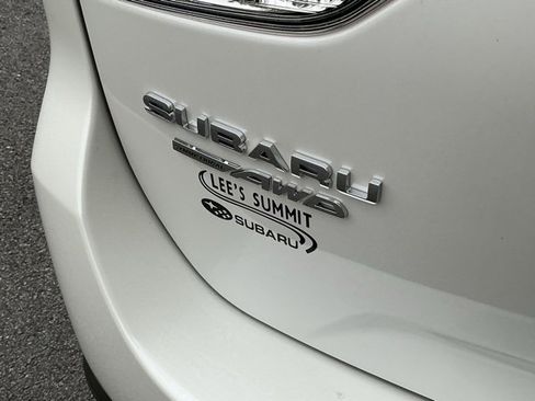 Certified 2024 Subaru Forester Sport image 5