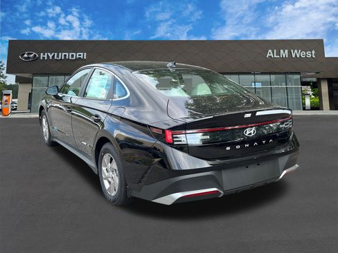 New 2026 Hyundai Sonata SE image 7