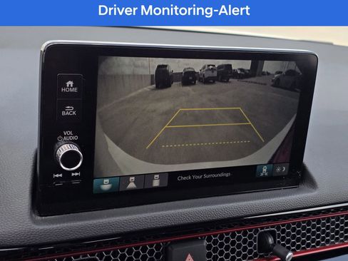 Used 2022 Honda Civic Si image 23