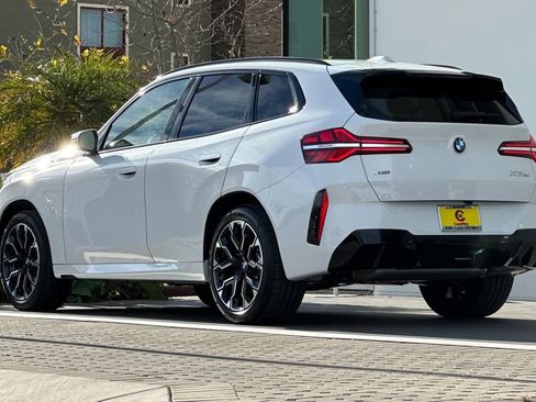 New 2026 BMW X3 xDrive30 w/ Premium Package image 5