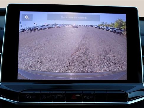 New 2026 Jeep Compass Limited image 22