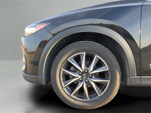 Used 2018 MAZDA CX-5 Touring w/ Preferred Equipment Package image 14
