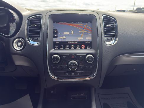 Used 2015 Dodge Durango R/T w/ Trailer Tow Group IV AWD/4WD image 17