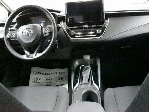 Used 2024 Toyota Corolla LE image 18