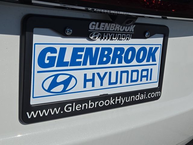 New 2026 Hyundai Tucson SEL Plus AWD/4WD image 30