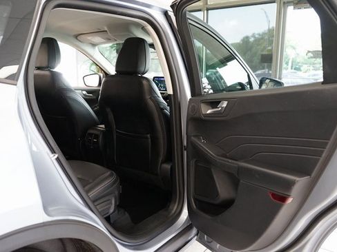 Used 2022 Ford Escape SEL w/ Technology Package image 42