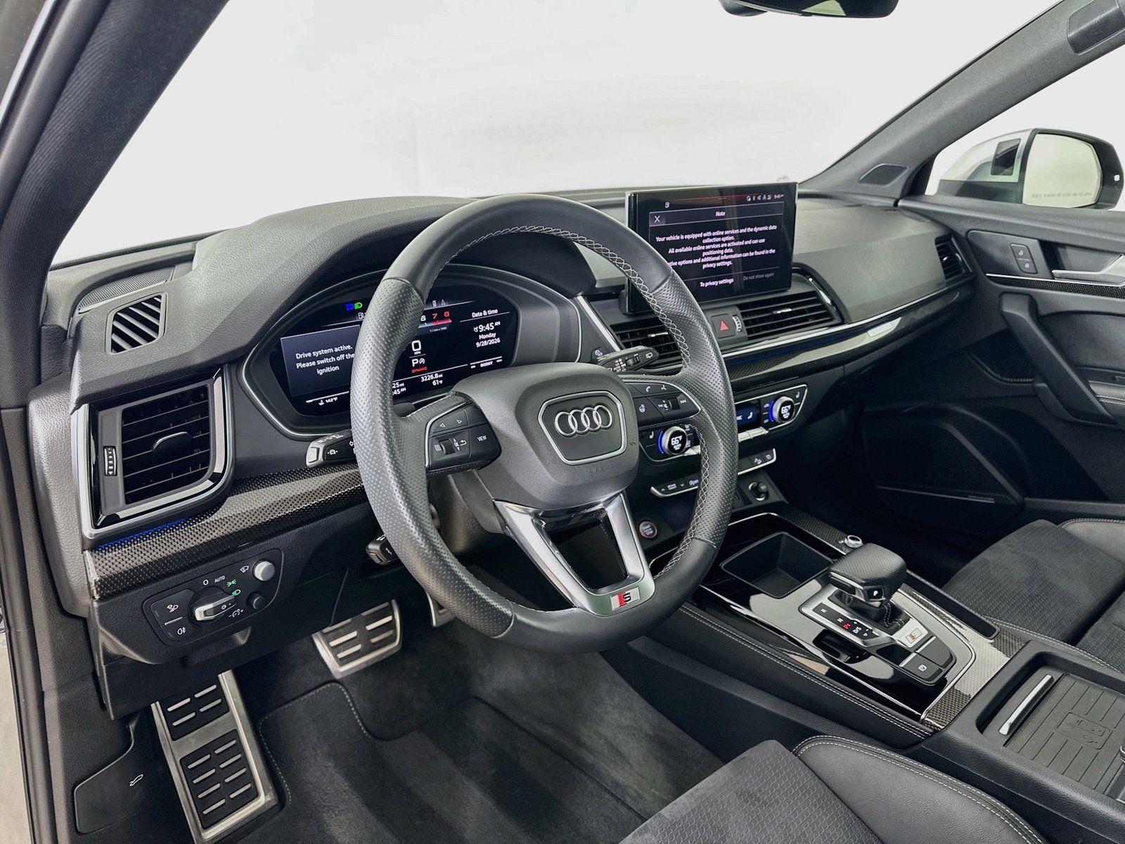 Certified 2023 Audi SQ5 Prestige w/ Prestige Package AWD/4WD image 31