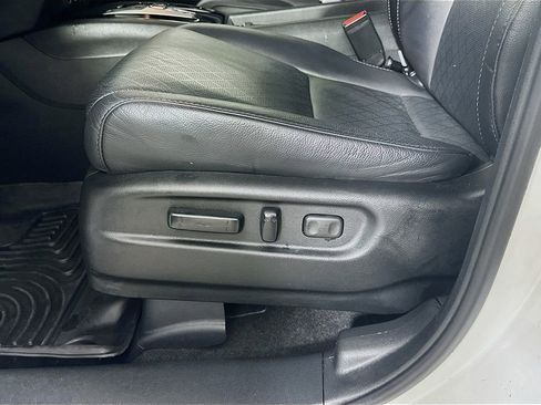 Used 2023 Honda Passport Elite image 22