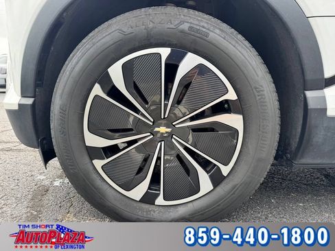 Used 2024 Chevrolet Blazer EV LT AWD/4WD image 6