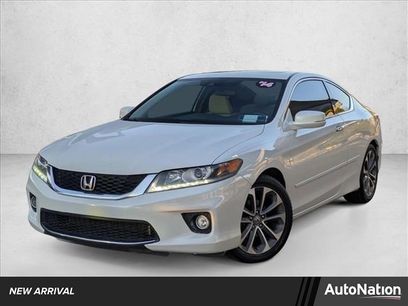 Used 2014 Honda Accord EX-L