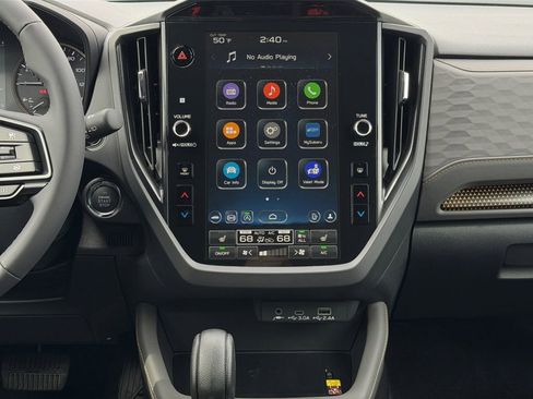 New 2026 Subaru Forester Wilderness AWD/4WD image 16
