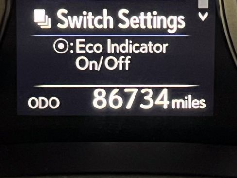 Used 2016 Lexus NX 200t F Sport w/ F Sport Premium Package FWD image 18