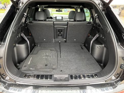 Used 2022 Mitsubishi Outlander SEL FWD image 30