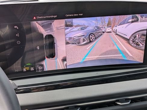 Used 2025 Audi A5 2.0T Premium w/ Convenience Package image 26