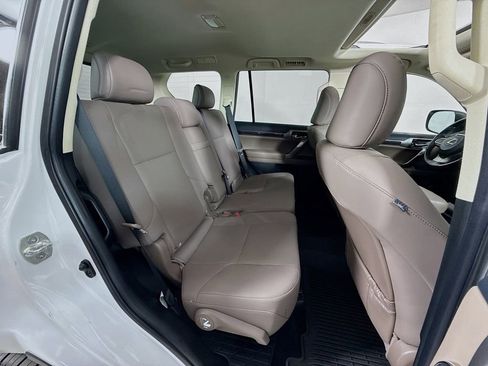 Certified 2023 Lexus GX 460 Premium image 29