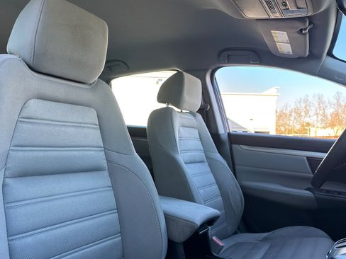 Used 2019 Honda CR-V LX image 30