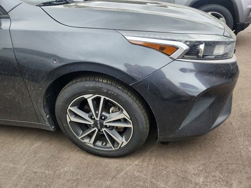 Used 2022 Kia Forte LXS FWD image 20