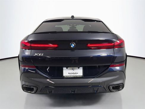 New 2026 BMW X6 xDrive40i AWD/4WD image 12