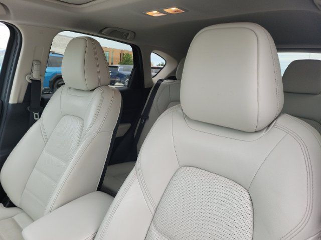 Used 2021 MAZDA CX-5 Grand Touring AWD/4WD image 19