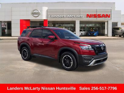 Used 2023 Nissan Pathfinder Rock Creek