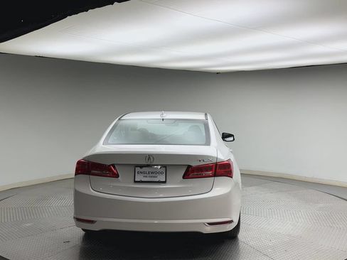 Used 2020 Acura TLX FWD image 3