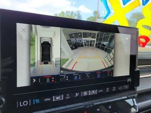 New 2025 GMC Hummer EV 3X w/ LPO, Illumination Package image 21