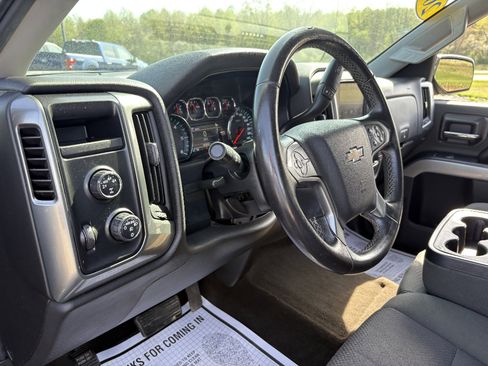 Used 2015 Chevrolet Silverado 1500 LT w/ All Star Edition image 29