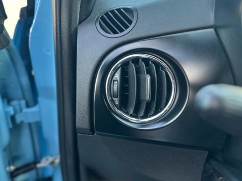 Used 2017 FIAT 500 e image 16